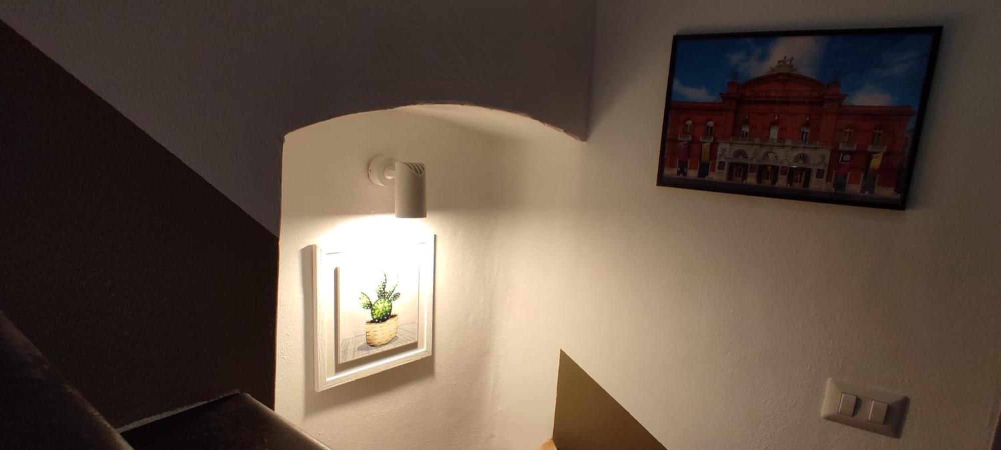 바리 La Follia Dell'Architetto 빌라 외부 사진