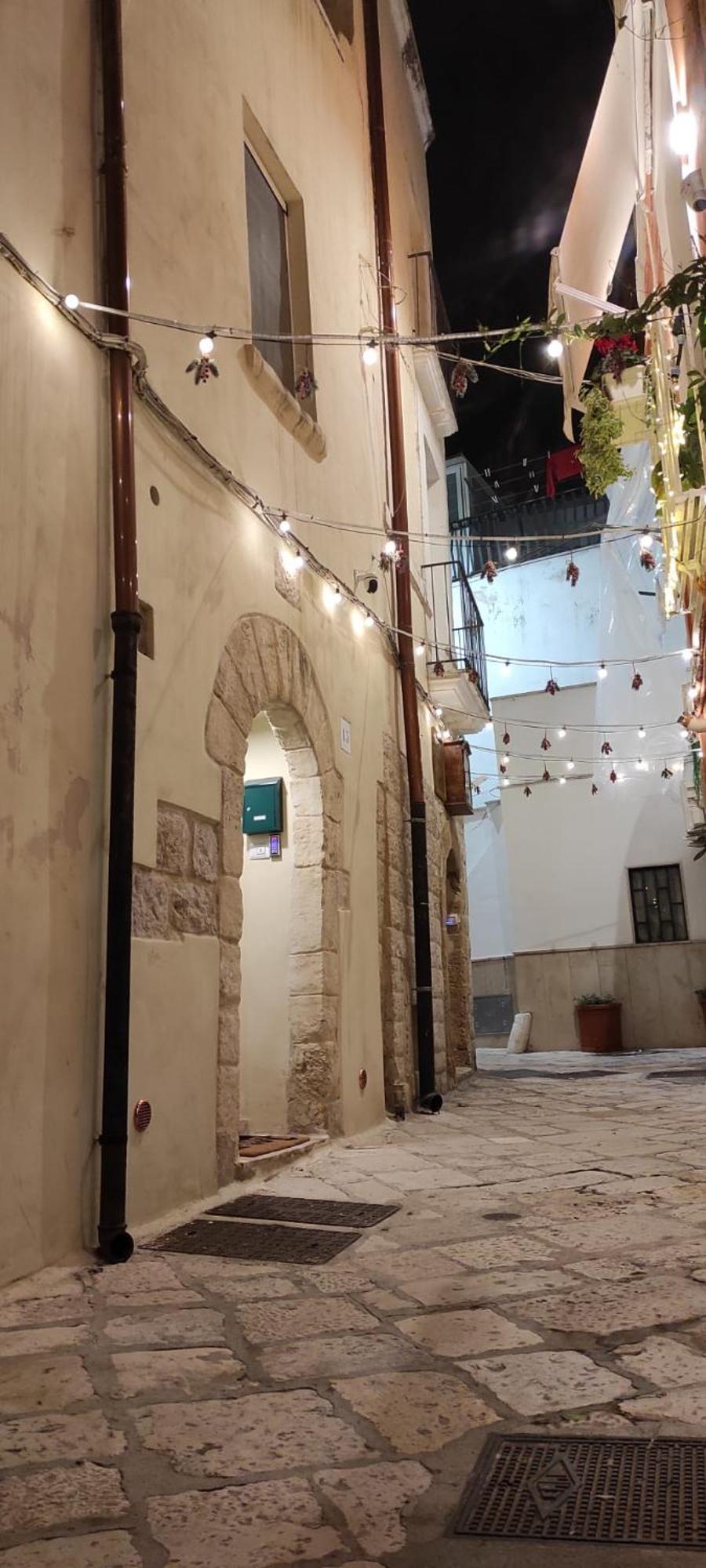 바리 La Follia Dell'Architetto 빌라 외부 사진